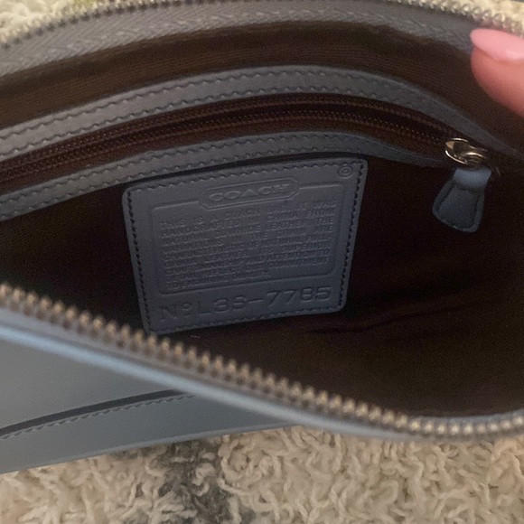 Coach Mini Bag - Picture 3 of 5